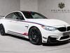BMW M4 DTM CHAMPION EDITION. 1 OF 200. FRONT PPF. CARBON INT & EXT. CERAMICS. 