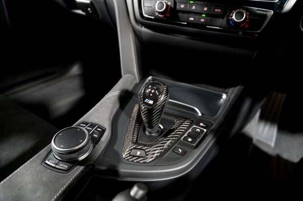 BMW M4 DTM CHAMPION EDITION. 1 OF 200. FRONT PPF. CARBON INT & EXT. CERAMICS. 5