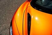 McLaren 720S WARRANTY. FULL MSH. ELITE PAINTWORK. CARBON EXTERIOR UPGRADE PACK 1. LIFT. 5
