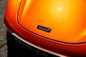 McLaren 720S WARRANTY. FULL MSH. ELITE PAINTWORK. CARBON EXTERIOR UPGRADE PACK 1. LIFT. 6