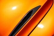 McLaren 720S WARRANTY. FULL MSH. ELITE PAINTWORK. CARBON EXTERIOR UPGRADE PACK 1. LIFT. 8