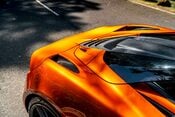 McLaren 720S WARRANTY. FULL MSH. ELITE PAINTWORK. CARBON EXTERIOR UPGRADE PACK 1. LIFT. 7