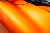 McLaren 720S WARRANTY. FULL MSH. ELITE PAINTWORK. CARBON EXTERIOR UPGRADE PACK 1. LIFT. 9