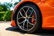 McLaren 720S WARRANTY. FULL MSH. ELITE PAINTWORK. CARBON EXTERIOR UPGRADE PACK 1. LIFT. 10