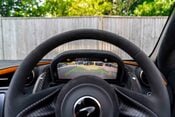 McLaren 720S WARRANTY. FULL MSH. ELITE PAINTWORK. CARBON EXTERIOR UPGRADE PACK 1. LIFT. 14