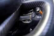 McLaren 720S WARRANTY. FULL MSH. ELITE PAINTWORK. CARBON EXTERIOR UPGRADE PACK 1. LIFT. 16