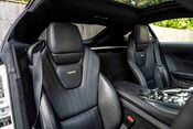 Mercedes-Benz Amg GT PREMIUM. MERCEDES WARRANTY. FULL MSH. HEATED SEATS. BURMESTER. PANO ROOF. 8