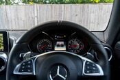 Mercedes-Benz Amg GT PREMIUM. MERCEDES WARRANTY. FULL MSH. HEATED SEATS. BURMESTER. PANO ROOF. 10