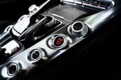 Mercedes-Benz Amg GT PREMIUM. MERCEDES WARRANTY. FULL MSH. HEATED SEATS. BURMESTER. PANO ROOF. 12