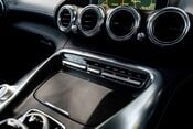 Mercedes-Benz Amg GT PREMIUM. MERCEDES WARRANTY. FULL MSH. HEATED SEATS. BURMESTER. PANO ROOF. 13
