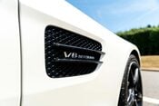 Mercedes-Benz Amg GT PREMIUM. MERCEDES WARRANTY. FULL MSH. HEATED SEATS. BURMESTER. PANO ROOF. 7