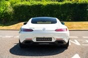 Mercedes-Benz Amg GT PREMIUM. MERCEDES WARRANTY. FULL MSH. HEATED SEATS. BURMESTER. PANO ROOF. 2