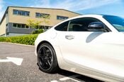 Mercedes-Benz Amg GT PREMIUM. MERCEDES WARRANTY. FULL MSH. HEATED SEATS. BURMESTER. PANO ROOF. 4