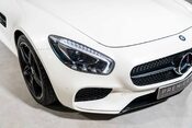 Mercedes-Benz Amg GT PREMIUM. MERCEDES WARRANTY. FULL MSH. DESIGNO PAINT. BURMESTER. PANO ROOF. 11