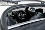 Mercedes-Benz Amg GT PREMIUM. MERCEDES WARRANTY. FULL MSH. DESIGNO PAINT. BURMESTER. PANO ROOF. 31