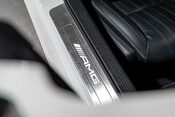 Mercedes-Benz Amg GT PREMIUM. MERCEDES WARRANTY. FULL MSH. DESIGNO PAINT. BURMESTER. PANO ROOF. 46