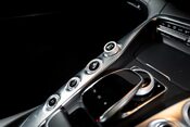 Mercedes-Benz Amg GT PREMIUM. MERCEDES WARRANTY. FULL MSH. DESIGNO PAINT. BURMESTER. PANO ROOF. 38