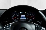 Mercedes-Benz Amg GT PREMIUM. MERCEDES WARRANTY. FULL MSH. DESIGNO PAINT. BURMESTER. PANO ROOF. 32