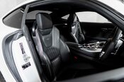 Mercedes-Benz Amg GT PREMIUM. MERCEDES WARRANTY. FULL MSH. DESIGNO PAINT. BURMESTER. PANO ROOF. 16