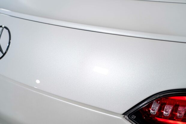 Mercedes-Benz Amg GT PREMIUM. MERCEDES WARRANTY. FULL MSH. DESIGNO PAINT. BURMESTER. PANO ROOF. 3