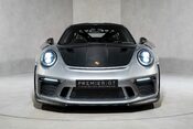 Porsche 911 GT3 RS PDK. FULL PSH. FULL PPF. WEISSACH PACK. MAGNESIUM ALLOYS. LIFT. 2