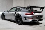 Porsche 911 GT3 RS PDK. FULL PSH. FULL PPF. WEISSACH PACK. MAGNESIUM ALLOYS. LIFT. 6