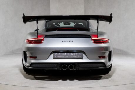 Porsche 911 GT3 RS PDK. FULL PSH. FULL PPF. WEISSACH PACK. MAGNESIUM ALLOYS. LIFT. 5