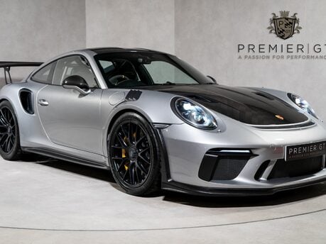 Porsche 911 GT3 RS PDK. FULL PSH. FULL PPF. WEISSACH PACK. MAGNESIUM ALLOYS. LIFT. 