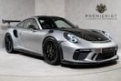 Porsche 911 GT3 RS PDK. FULL PSH. FULL PPF. WEISSACH PACK. MAGNESIUM ALLOYS. LIFT.