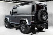 Land Rover Defender 90 TD HARD TOP XS. JUST SERVICED. SAWTOOTH ALLOYS. HARD TOP. 6