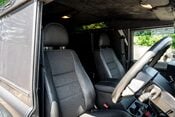 Land Rover Defender 90 TD HARD TOP XS. JUST SERVICED. SAWTOOTH ALLOYS. HARD TOP. 8