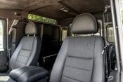 Land Rover Defender 90 TD HARD TOP XS. JUST SERVICED. SAWTOOTH ALLOYS. HARD TOP. 9