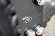 Land Rover Defender 90 TD HARD TOP XS. JUST SERVICED. SAWTOOTH ALLOYS. HARD TOP. 6