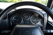 Land Rover Defender 90 TD HARD TOP XS. JUST SERVICED. SAWTOOTH ALLOYS. HARD TOP. 10