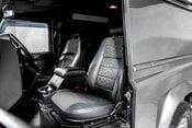 Land Rover Defender 90 TD HARD TOP XS. JUST SERVICED. SAWTOOTH ALLOYS. HARD TOP. 13
