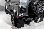 Land Rover Defender 90 TD HARD TOP XS. JUST SERVICED. SAWTOOTH ALLOYS. HARD TOP. 42