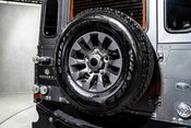 Land Rover Defender 90 TD HARD TOP XS. JUST SERVICED. SAWTOOTH ALLOYS. HARD TOP. 44