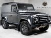 Land Rover Defender 90 TD HARD TOP XS. JUST SERVICED. SAWTOOTH ALLOYS. HARD TOP. 