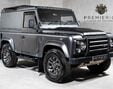 Land Rover Defender 90 TD HARD TOP XS. JUST SERVICED. SAWTOOTH ALLOYS. HARD TOP.