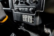 Land Rover Defender 90 TD HARD TOP XS. JUST SERVICED. SAWTOOTH ALLOYS. HARD TOP. 41