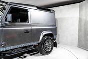 Land Rover Defender 90 TD HARD TOP XS. JUST SERVICED. SAWTOOTH ALLOYS. HARD TOP. 31
