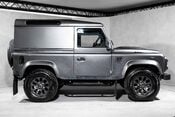 Land Rover Defender 90 TD HARD TOP XS. JUST SERVICED. SAWTOOTH ALLOYS. HARD TOP. 7