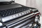 Land Rover Defender 90 TD HARD TOP XS. JUST SERVICED. SAWTOOTH ALLOYS. HARD TOP. 22