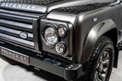 Land Rover Defender 90 TD HARD TOP XS. JUST SERVICED. SAWTOOTH ALLOYS. HARD TOP. 26