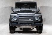 Land Rover Defender 90 TD HARD TOP XS. JUST SERVICED. SAWTOOTH ALLOYS. HARD TOP. 2