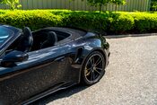 Porsche 911 TURBO S PDK. SPORTS CHRONO. HEATED & VENTILATED SEATS. PCCBS. SPORT EXHAUST 6
