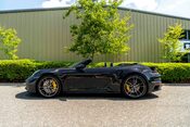 Porsche 911 TURBO S PDK. SPORTS CHRONO. HEATED & VENTILATED SEATS. PCCBS. SPORT EXHAUST 2
