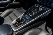 Porsche 911 TURBO S PDK. SPORTS CHRONO. HEATED & VENTILATED SEATS. PCCBS. SPORT EXHAUST 12