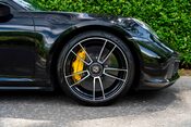 Porsche 911 TURBO S PDK. SPORTS CHRONO. HEATED & VENTILATED SEATS. PCCBS. SPORT EXHAUST 5
