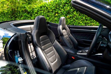 Porsche 911 TURBO S PDK. SPORTS CHRONO. HEATED & VENTILATED SEATS. PCCBS. SPORT EXHAUST 10